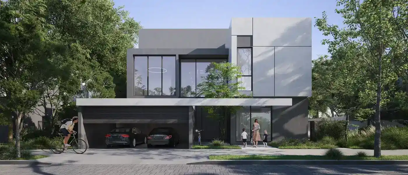 Jouri Hills at Jumeirah Golf Estates, Dubai by Arada Developer