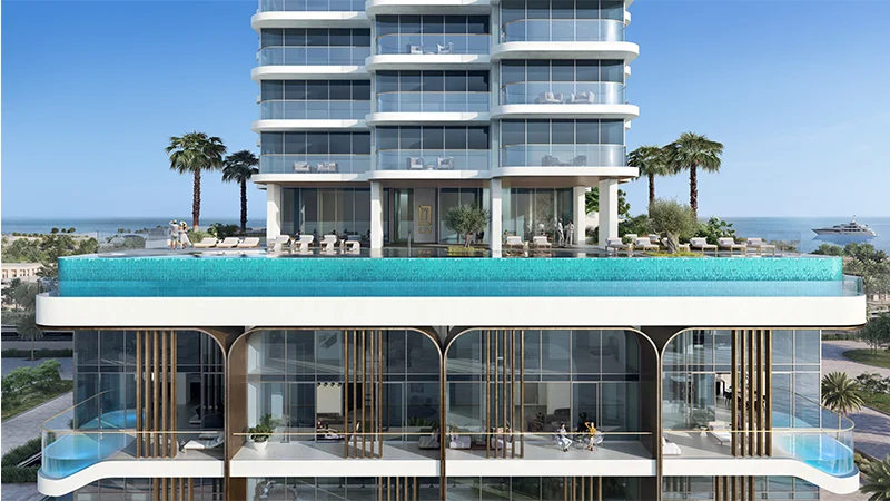 LIV Maritime at Dubai Maritime City - 8