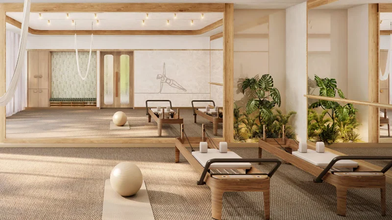 Bay Grove Residences 2 at Dubai Islands - 1