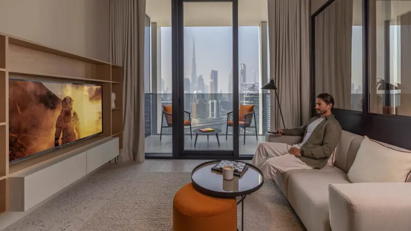 Upside by SRG Properties at Business Bay, Dubai - 3