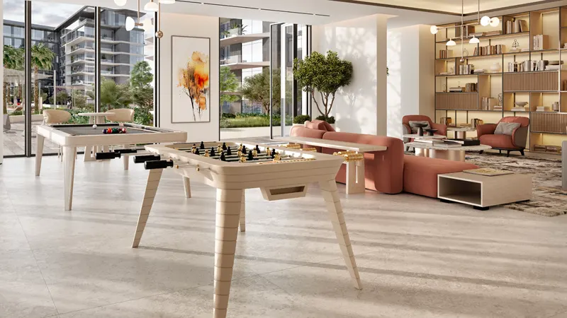 City Walk Northline by Meraas | Luxury Apartments in Dubai - 8