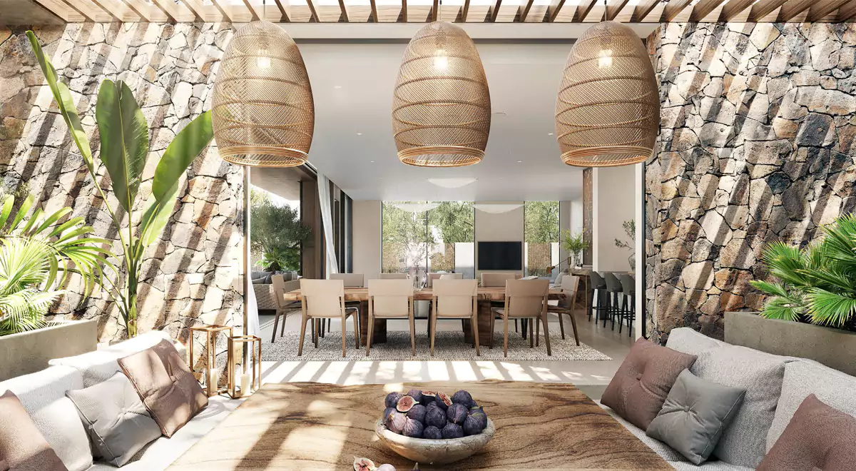 Alaya at Tilal Al Ghaf - 2