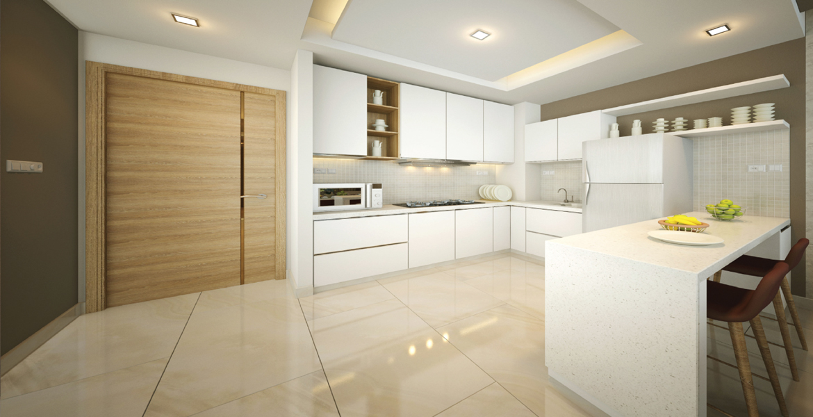 Dar Al Jawhara by Realty One at JVC - 3