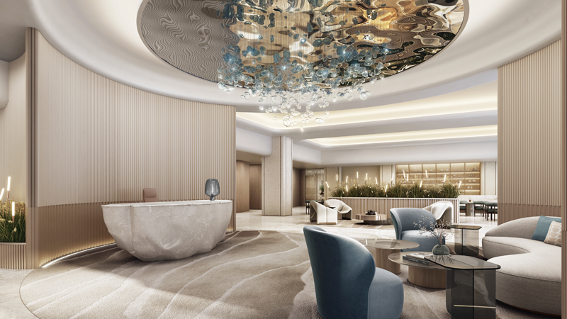 Palm Beach Towers at Palm Jumeirah, Dubai - 7