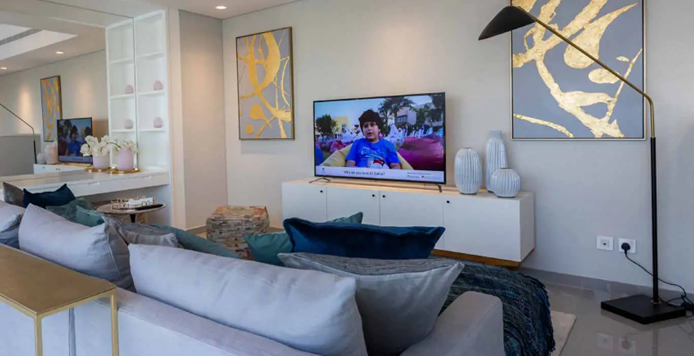 Al Narjis Townhouses at Al Zahia by Sharjah Holding