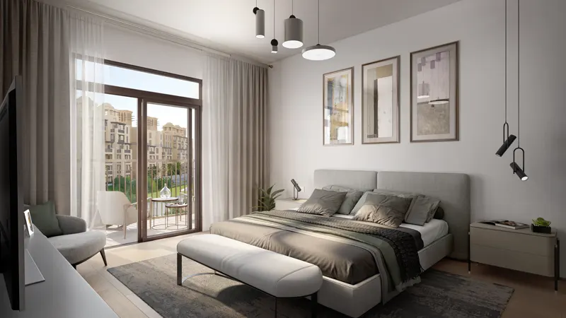 MJL Lamaa at Jumeirah, Dubai – Meraas - 3