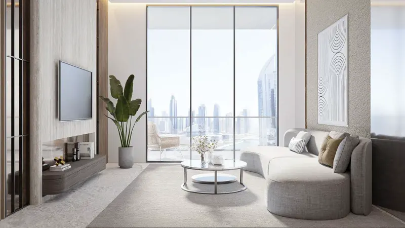 Aura Elegance at Dubai Silicon Oasis - 8