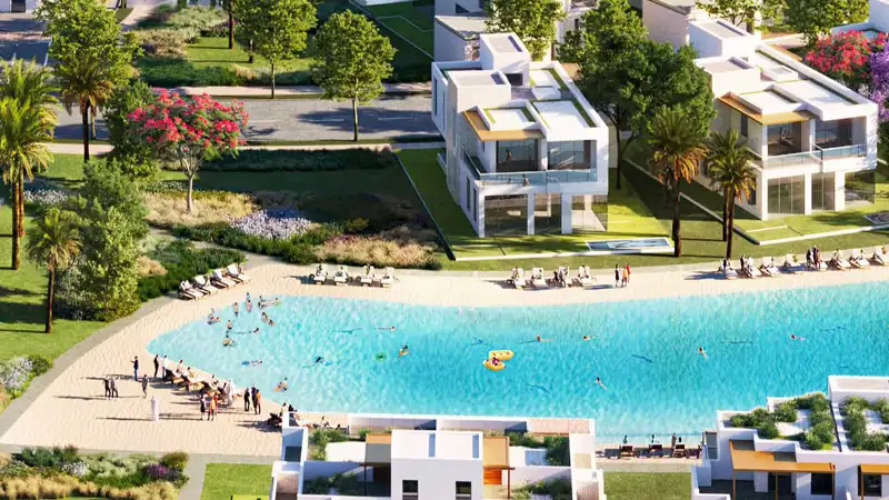 Hayat 2 by Dubai South Properties in Dubai - 6