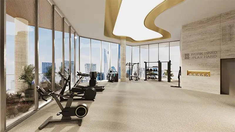 The One at Barsha Heights, Dubai - 4