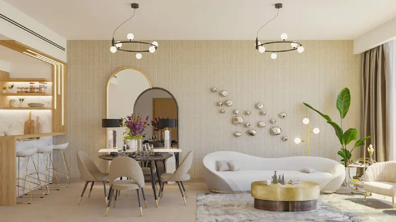 Aura at Jumeirah Village Circle, Dubai - 8