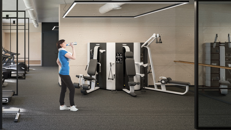 Hamilton House at JVC, Dubai - 2