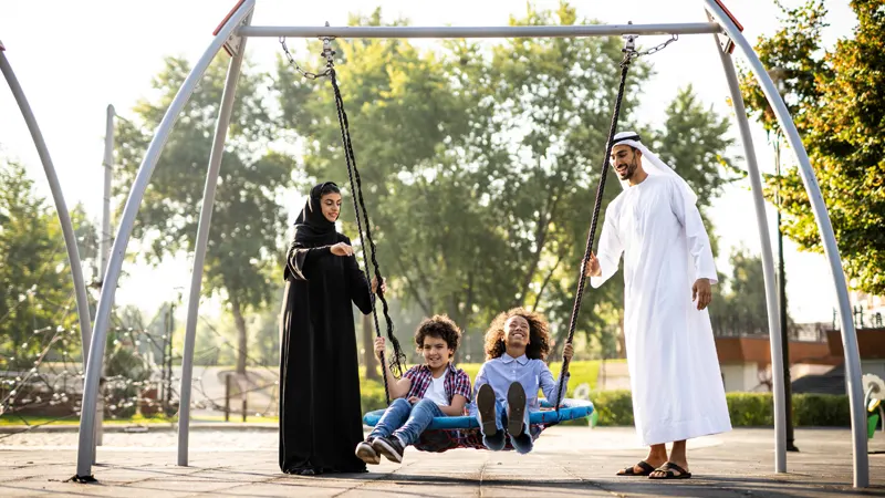 Selina Bay at Yas Island, Abu Dhabi - 7