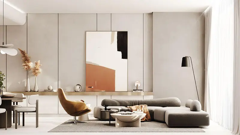 Amaya Residences at Al Furjan, Dubai - 8