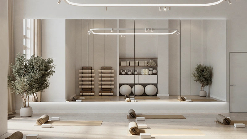 LIV Maritime at Dubai Maritime City - 2