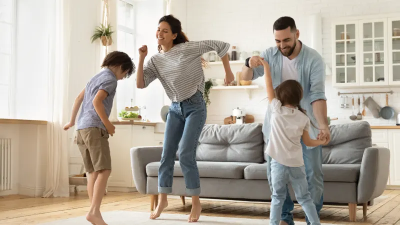 Samana Avenue at Dubai Land Residence Complex (DLRC) - 2