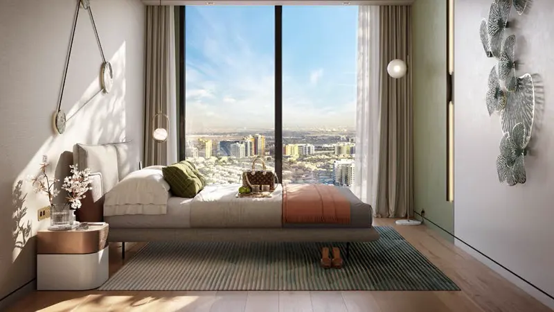 Rise Residences at JVC, Dubai - 7