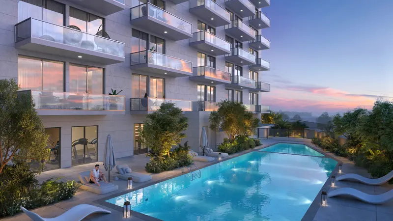 Equiti Gate at Downtown Jebel Ali, Dubai - 4