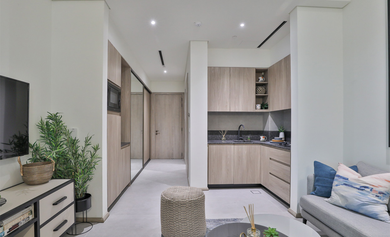 Signature Livings at JVC Dubai | Green Group - 5