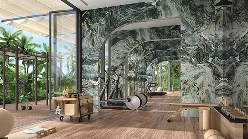 SLS Residences at The Palm, Dubai - 7