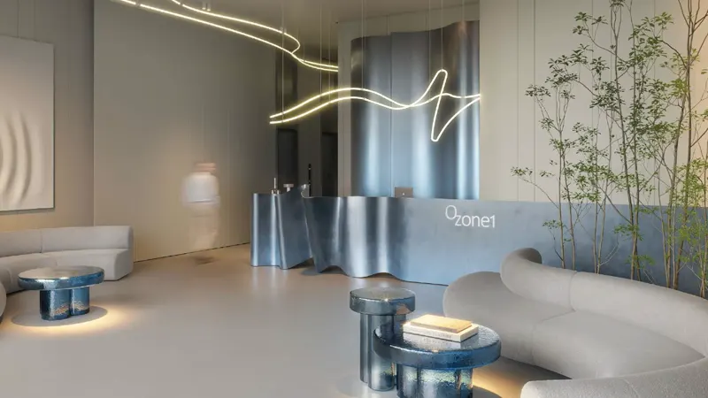 Ozone1 Residences at JVC, Dubai - 6