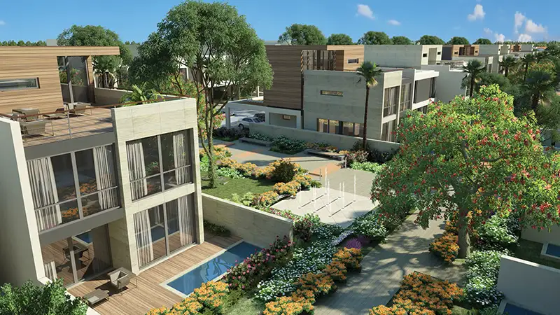 Faya by Bloom Holding at Bloom Garden, Abu Dhabi - 1