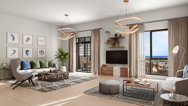 MJL Lamaa at Jumeirah, Dubai – Meraas - 7