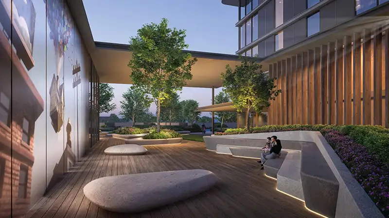 Solea at Saadiyat Island, Abu Dhabi - 4