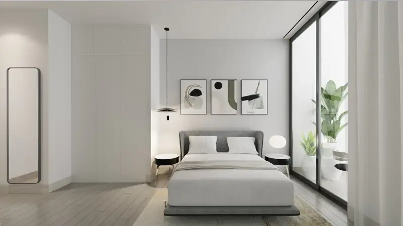 Nama 6 at Al Mamsha Raseel, Sharjah - 2