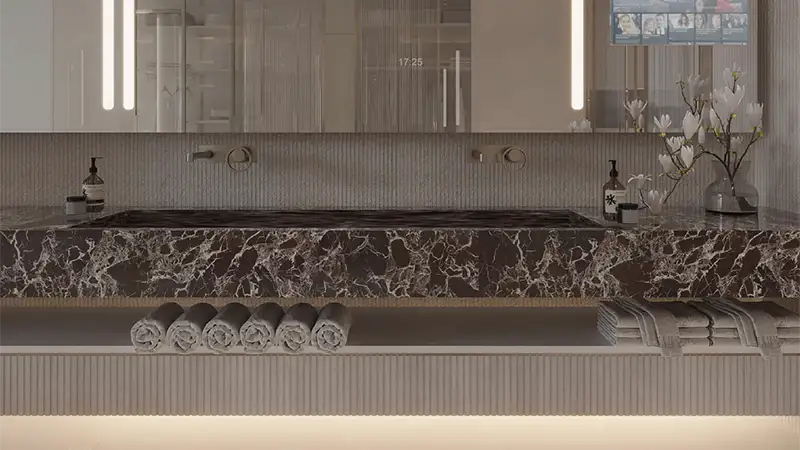 Cotier House at Dubai Islands - 8