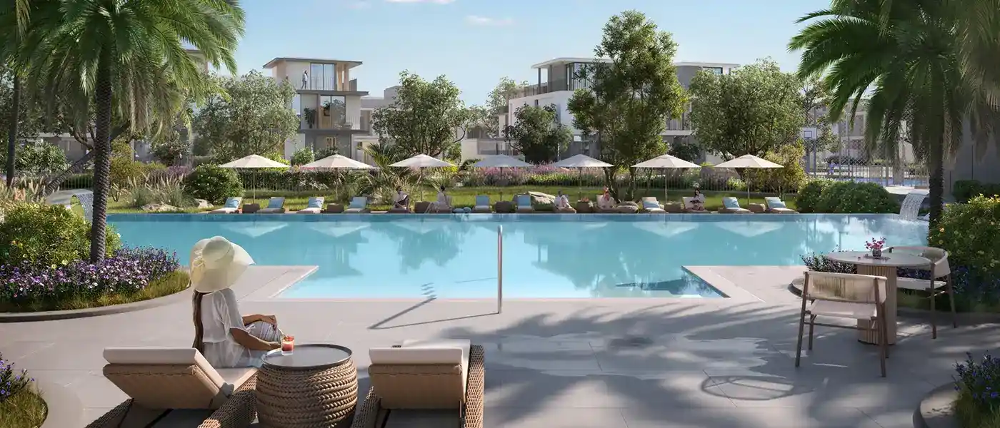 Kaia at The Valley, Dubai