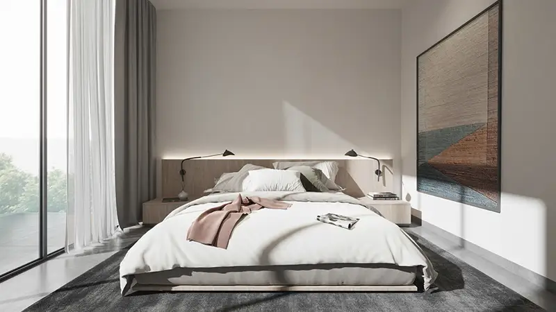 ARADA The Gate Apartments at Aljada, Sharjah - 4