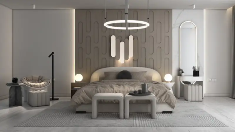 The Vyne Residences at JVT Dubai - 5