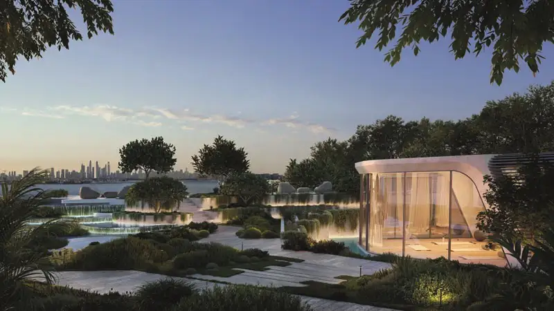 Passo by Beyond at Palm Jumeirah, Dubai - 8