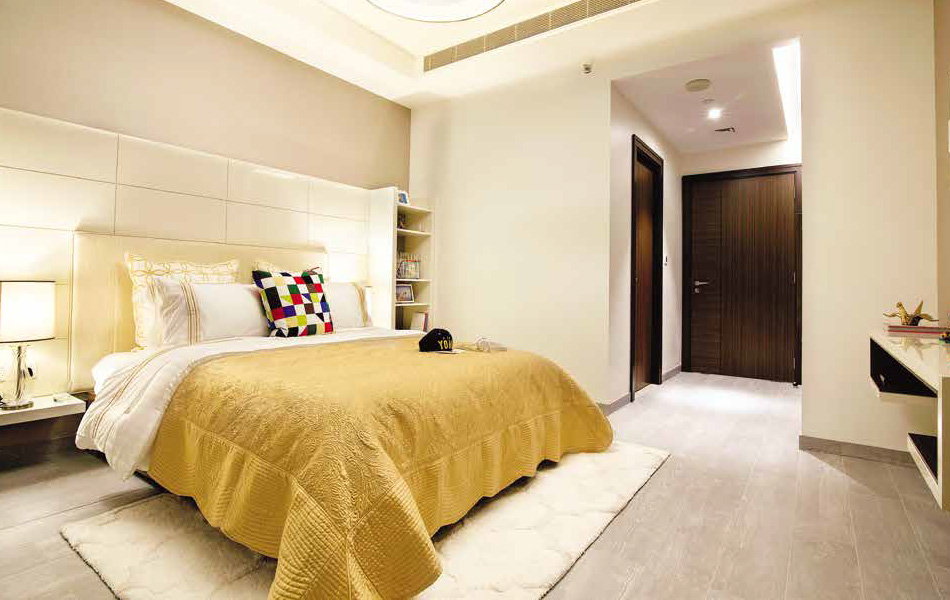 Imperial Avenue at Downtown Dubai | Shapoorji Pallonji - 7