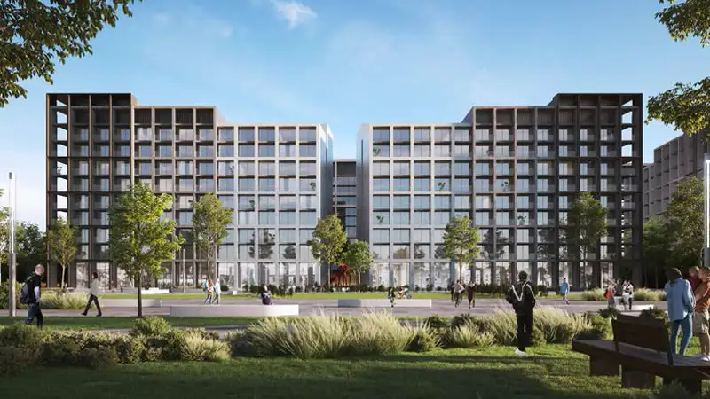 Arada Nasaq 6 at Aljada, Sharjah - 4