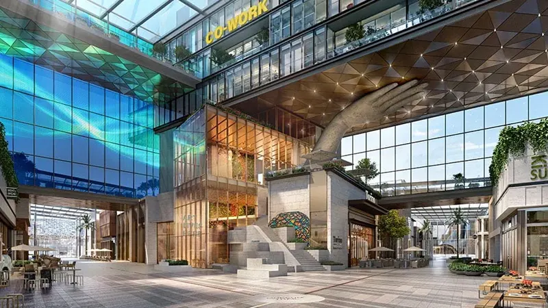 Saadiyat Grove by Aldar at Saadiyat Island, Abu Dhabi - 3