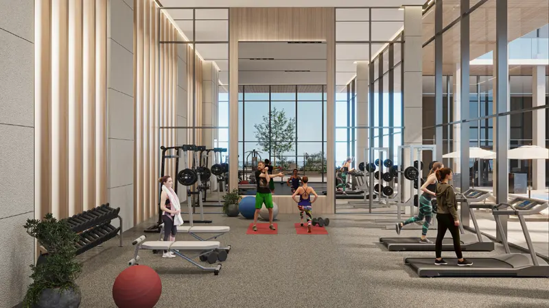 Amara Reem Hills in Al Reem Island, Abu Dhabi - 2