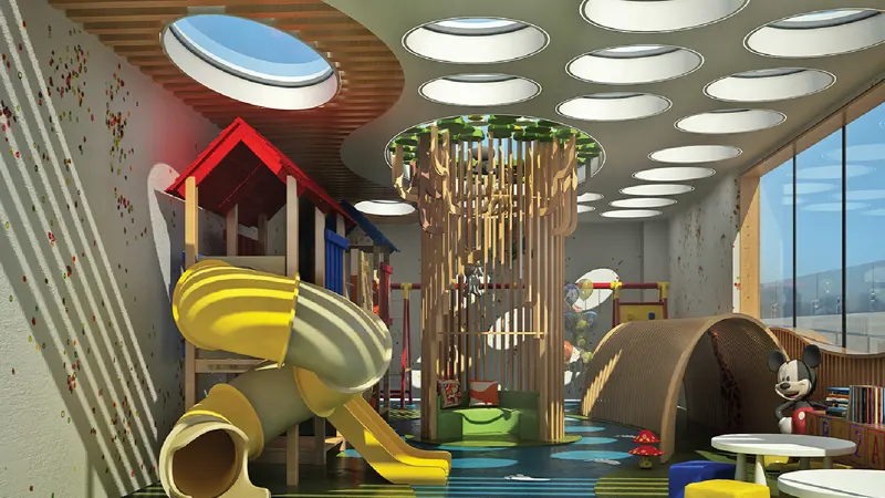 Adhara Star at Arjan, Dubai - 8