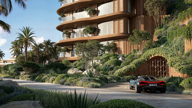 Jumeirah Asora Bay at La Mer, Dubai - 3