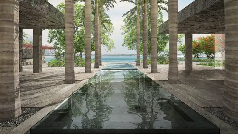 One Palm by Omniyat at Palm Jumeirah, Dubai - 4