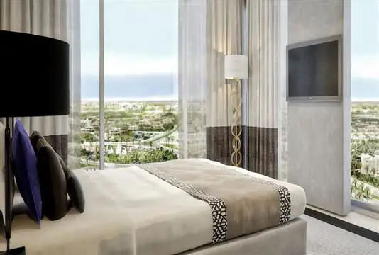 The One at Jumeirah Village Circle - 1