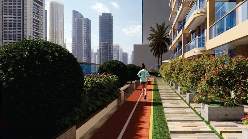 Orra The Embankment at Jumeirah Lake Towers (JLT), Dubai - 6