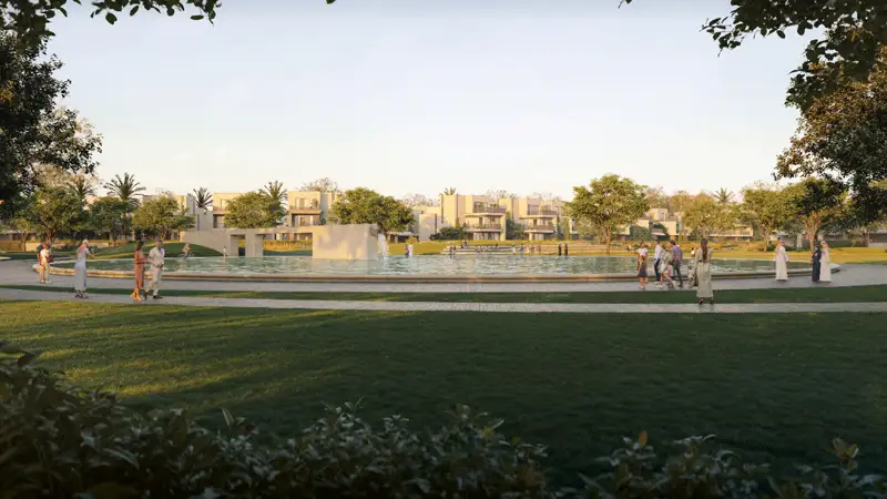 Montura 3 by Emaar at Grand Polo Club & Resort, Dubai - 6