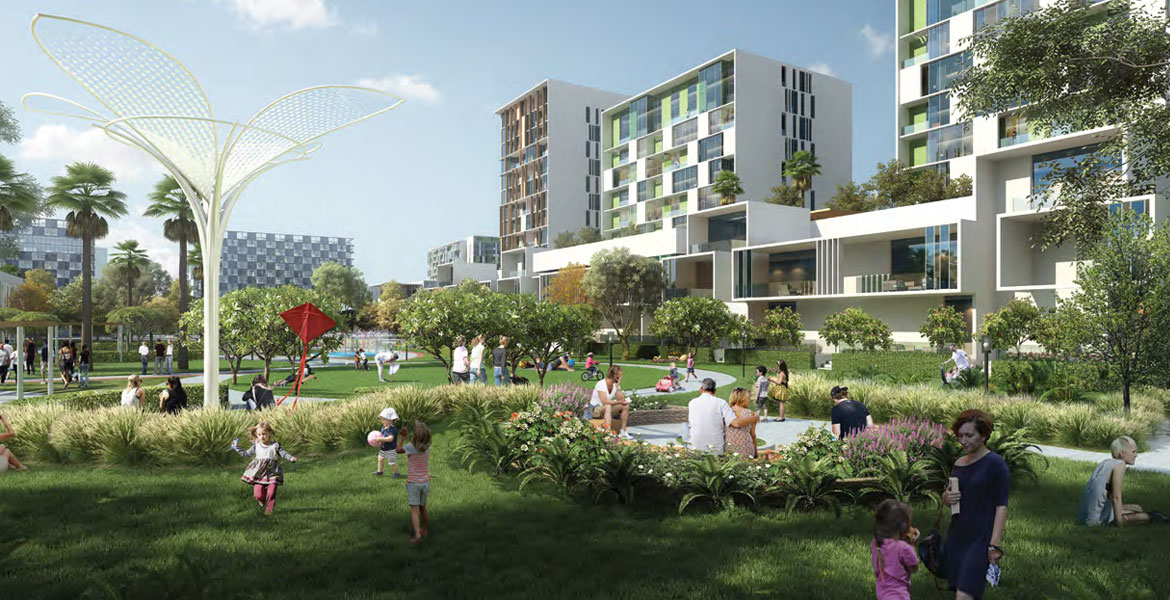 The Pulse Apartments - 4