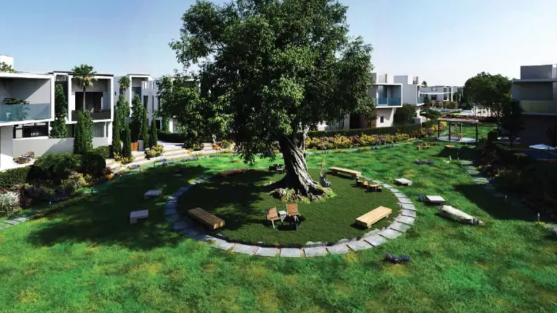 Madain Square at Sharjah - 5