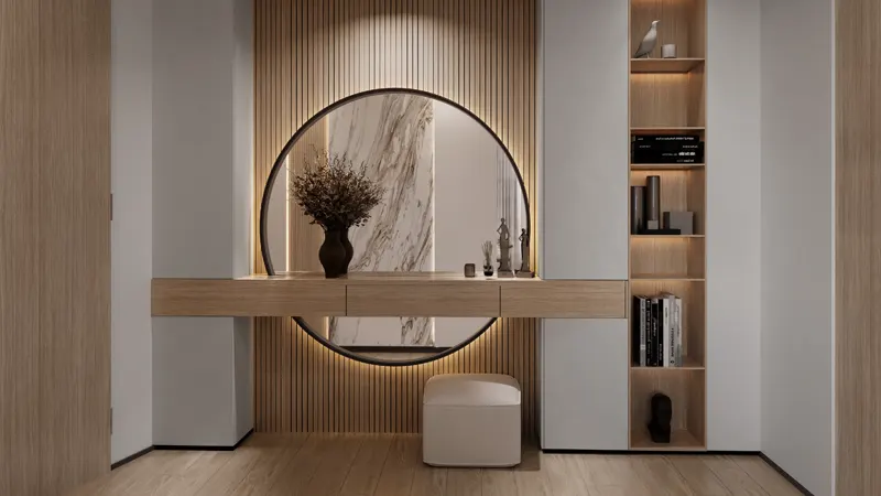 Binghatti Phantom at JVC, Dubai - 3