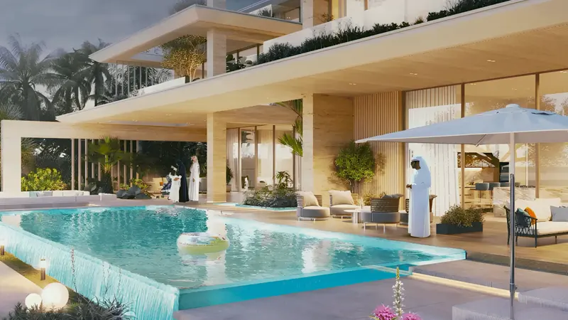 Al Thuraya Island at Al Hamriyah, Sharjah - 1