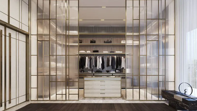 St Regis The Residences at Downtown Dubai - 6