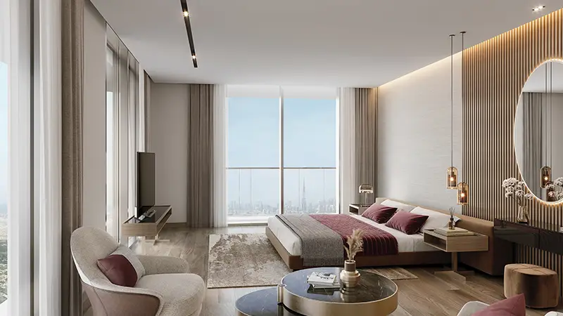 Takaya Kalina at Motor City, Dubai - 5