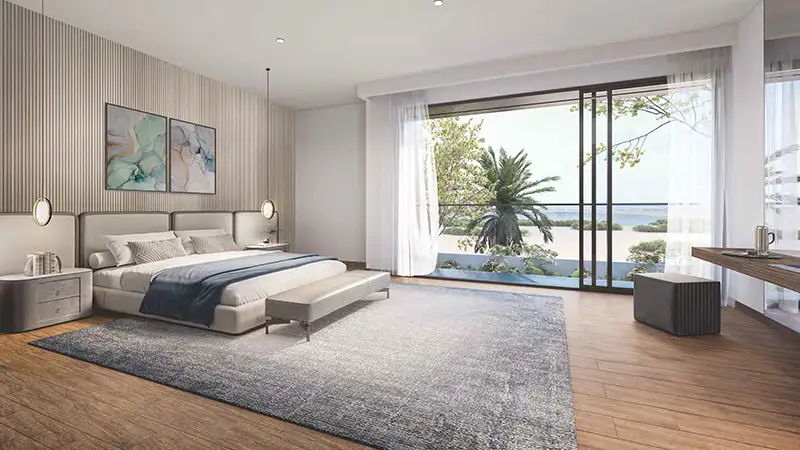 Saadiyat Lagoons Wilds by Aldar Properties in Abu Dhabi - 7